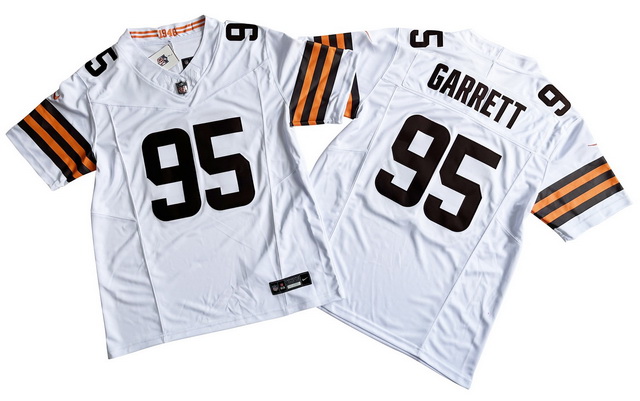 Cleveland Browns Jerseys 40